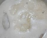A picture of step 7 of Eid Special Restraunt Style Degi Biryani.