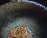 Foto langkah ke 3 dari resep Nasi Goreng Nanas.