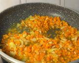 Foto langkah ke 1 dari resep Gabin Isi Ragout.
