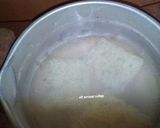 Foto langkah ke 1 dari resep Tahu sarang burung.