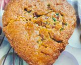 एग्ग्लेस टूटी फ्रूटी केक (Eggless Tutti frutti cake In Hindi) रेसिपी चरण 7 फोटो