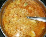 A picture of step 5 of Summer special daal.
