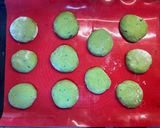 Foto del paso 5 de la receta: Bollos de Espinaca