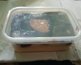 Foto langkah ke 8 dari resep Puding busa Marie regal.