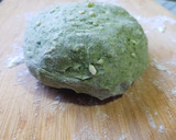 Foto del paso 2 de la receta: Gnocchi de Espinacas