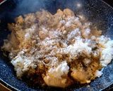 Foto del paso 3 de la receta: Filetitos de pollo en salsa de vino blanco y hierbas provenzales