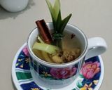 Foto langkah ke 3 dari resep Wedang Serbat Khas Solo.