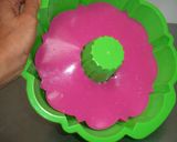 Foto del paso 7 de la receta: Gelatina flotatina de chocomora