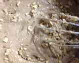 Foto del paso 4 de la receta: Muffins de banana y nuez 🍌❤️