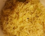 Töltött káposzta recept fázis 1 fotója