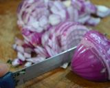 Foto del paso 3 de la receta: Bocadillos de Kale