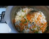 A picture of step 4 of Dragon chicken in easy way....#eidkay pakan.