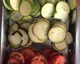 Foto del paso 1 de la receta: El ratatouille de verdad