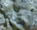 Foto del paso 4 de la receta: Palitos de orégano y queso