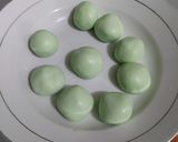 Foto langkah ke 5 dari resep Klepon.