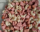 Foto del paso 4 de la receta: Ensalada fría