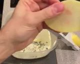 Burgonya Pavé recept fázis 3 fotója