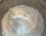 A picture of step 4 of Meringue - 5 Ways simple recipe 1:1:1 - ENJOY :P.