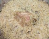 Foto langkah ke 5 dari resep Ayam Goreng Kremes Bumbu Kuning.