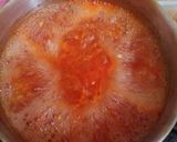 Foto langkah ke 3 dari resep Asinan Salak Asam Manis Pedas Segar.