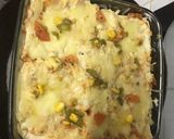 વેજ લઝાનીયા (Veg. Lasagna Recipe In Gujarati) રેસીપી સ્ટેપ13ફોટો