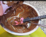 Foto del paso 5 de la receta: Bombones de cereza con licor (Mon Chéri)