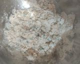पुदिना पुरी आणि बटाट्याची भाजी (pudina puri ani batatyachi bhaji recipe in marathi) रेसिपी स्टेप 6 फोटो 