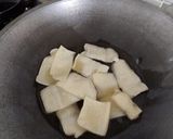 Foto langkah ke 4 dari resep Kerupuk keju.