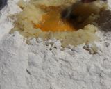 Foto del paso 3 de la receta: Ñoquis de papa