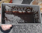Foto del paso 4 de la receta: Pudin de manzana