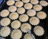 Diós kosárka, glutén- és tejmentesen! recept fázis 3 fotója
