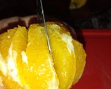 Foto del paso 15 de la receta: Gâteau orangier