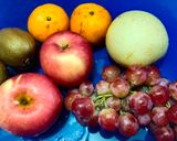 Foto langkah ke 3 dari resep Salad Buah Enak dan Gampang Di Buat.