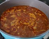 Foto langkah ke 3 dari resep Sundubu Jjigae.
