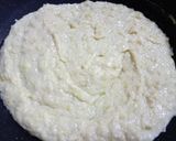 लौकी की लॉज (घीया की बर्फी) (Lauki ki lauj (Ghiya ki barfi) recipe in Hindi) रेसिपी चरण 3 फोटो