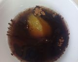 Foto del paso 2 de la receta: Tableta de chocolate casera y saludable
