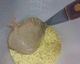 Foto del paso 3 de la receta: Tahini 🤎