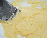 Foto del paso 3 de la receta: Magdalenas rellenas de dulce de leche