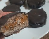 Foto del paso 6 de la receta: Alfajores marplatense 🤤🌰🌰