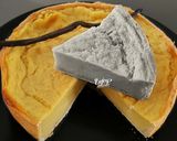 Une image de l'étape 6 de Flan pâtissier 0% MG.
