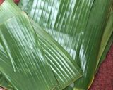 Foto langkah ke 5 dari resep Nasi bakar gurih dan pedas.
