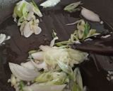 Foto langkah ke 2 dari resep Ikan Tuna Asam Manis.