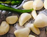 عکس مرحله 2 از دستور ترشی گوجه