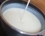 صورة لخطوة 2 من وصفة حلى الكاسات التركيه 🍮