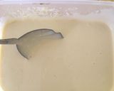 Foto langkah ke 1 dari resep Pancake teflon.