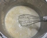 Foto del paso 2 de la receta: Salsa de queso (Saona) para patatas fritas/asadas