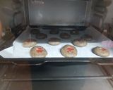 A picture of step 3 of Farali Cookies.