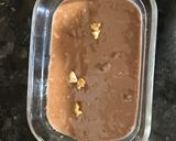 A picture of step 4 of Walnut Brownie.