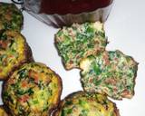 Egg muffins recipe step 5 photo