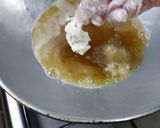 A picture of step 5 of Crispy Popcorn Chicken.